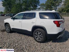 GMC Acadia 2023 2 GMC Acadia 2023 2