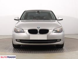 BMW 520 2009 2.0 167 KM