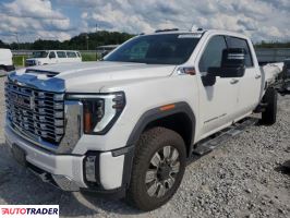 GMC Sierra 2024 6 GMC Sierra 2024 6