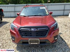 Subaru Forester 2023 2