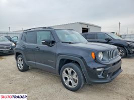 Jeep Renegade 2022 1