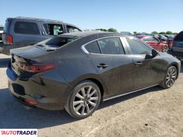 Mazda 3 2023 2 Mazda 3 2023 2