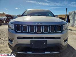 Jeep Compass 2020 2