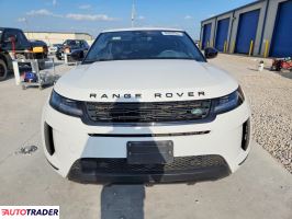 Land Rover Range Rover Evoque 2024 2