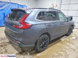 Honda CR-V 2024 2