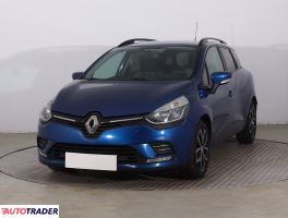 Renault Clio 2017 1.2 116 KM
