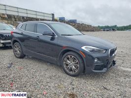 BMW X2 2020 2