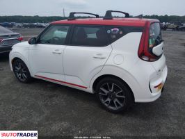 Kia Soul 2020 2