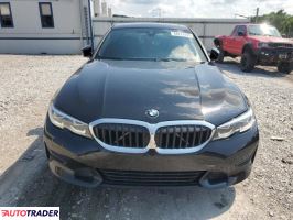 BMW 330 2020 2