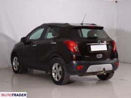 Opel Mokka 2016 1.6 113 KM