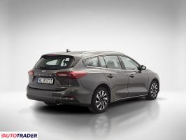 Ford Focus 2022 1.0 125 KM