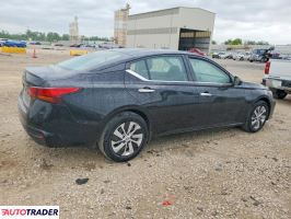 Nissan Altima 2024 2