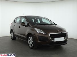 Peugeot 3008 2013 1.6 118 KM
