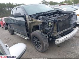 Toyota Tundra 2019 5 Toyota Tundra 2019 5