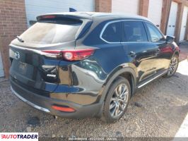 Mazda CX-9 2019 2 Mazda CX-9 2019 2