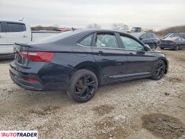 Volkswagen Jetta 2025 1