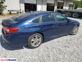 Honda Accord 2019 1 Honda Accord 2019 1