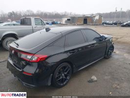 Honda Civic 2024 2