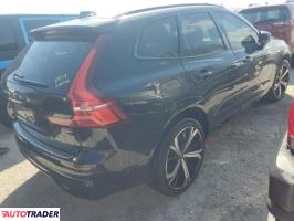 Volvo XC60 2023 2