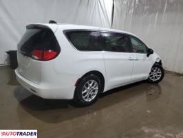 Chrysler Voyager 2023 3