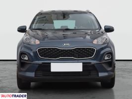Kia Sportage 2020 1.6 134 KM