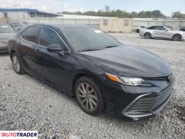 Toyota Camry 2023 2
