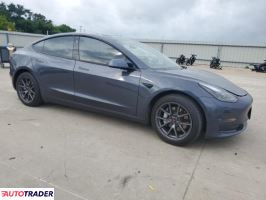Tesla Model 3 2021 Tesla Model 3 2021