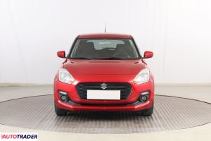 Suzuki Swift 2018 1.2 88 KM Suzuki Swift 2018 1.2 88 KM
