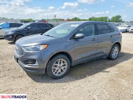 Ford Edge 2023 2