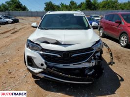 Buick Pozostałe 2023 1