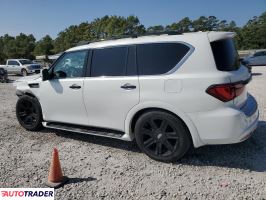 Infiniti Pozostałe 2021 5