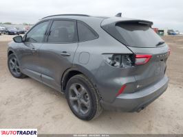 Ford Escape 2024 1 Ford Escape 2024 1