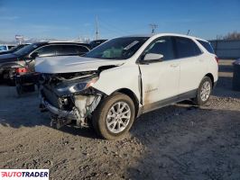 Chevrolet Equinox 2020 1