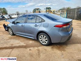 Toyota Corolla 2023 2