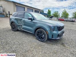 Kia Sorento 2026 1