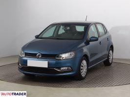 Volkswagen Polo 2017 1.2 88 KM