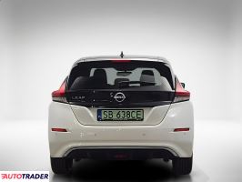Nissan Leaf 2023 150 KM