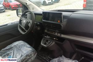 Citroen Jumpy 2026