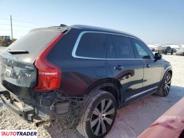 Volvo XC90 2020 2