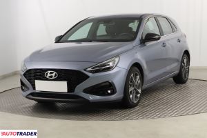 Hyundai i30 2024 1.0 99 KM