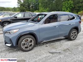 BMW X1 2023 2