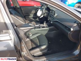 Nissan Altima 2020 2