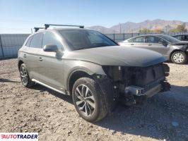 Audi Q5 2024 2