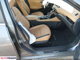 Nissan Sentra 2023 2