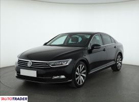 Volkswagen Passat 2018 2.0 217 KM Volkswagen Passat 2018 2.0 217 KM