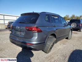 Volkswagen Tiguan 2020 2