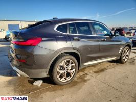 BMW X4 2023 2