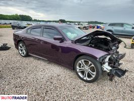 Dodge Charger 2021 3