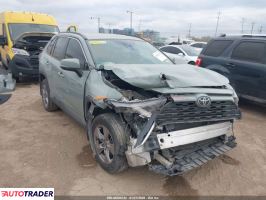 Toyota Pozostałe - zobacz ofertę