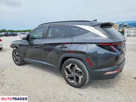 Hyundai Tucson 2023 2